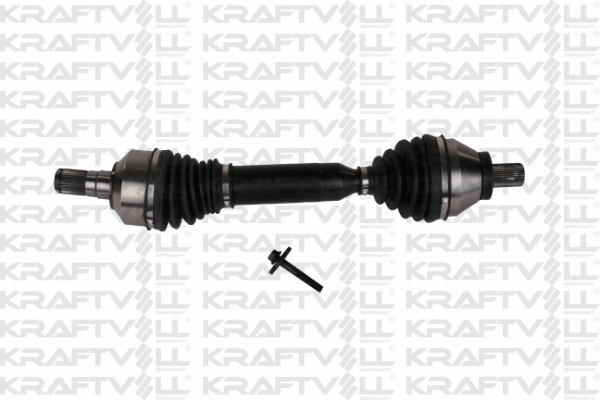 Arbre de transmission KRAFTVOLL GERMANY 01010215