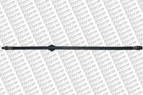 Flexible de frein STORM QUALITY PARTS F96015