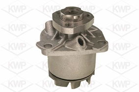 Pompe à eau, refroidissement du moteur KWP 10617