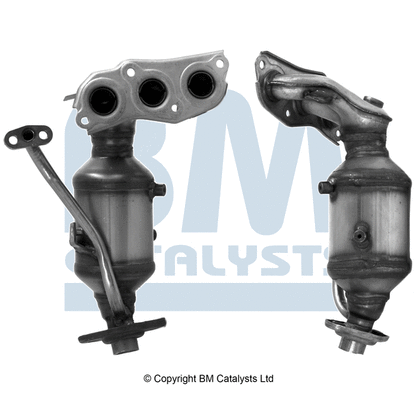 Catalyseur BM CATALYSTS BM91873H