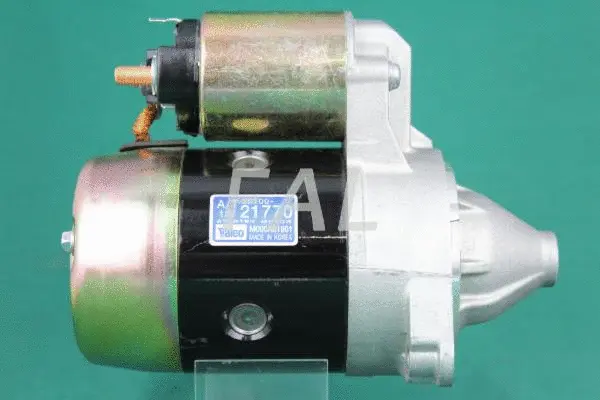 Démarreur FAL Anlasser- und Lichtmaschinenservice F000128/1