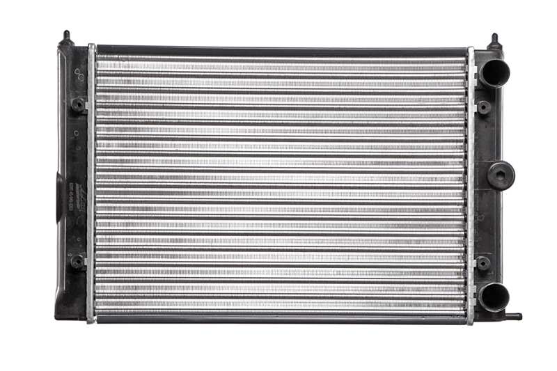 Radiateur, refroidissement du moteur A.Z. Meisterteile AZMT-45-040-2303