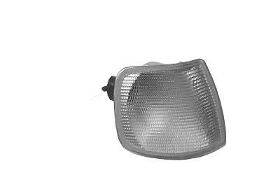 Feu clignotant VAN WEZEL 1824904