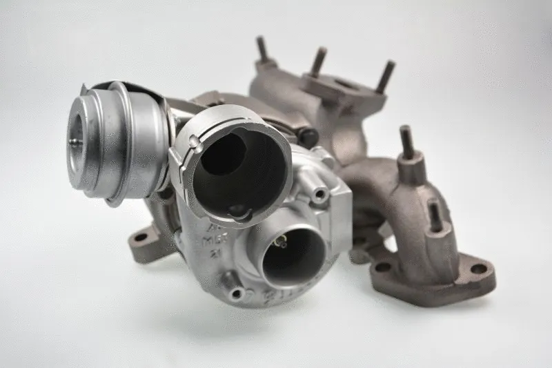 Turbocompresseur, suralimentation Top Turbo GmbH TT005