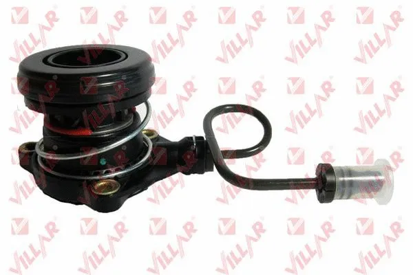 Cylindre récepteur, embrayage VILLAR 624.B516