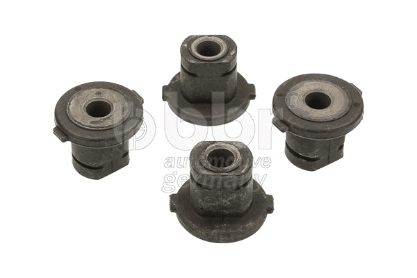 Suspension, crémaillère de direction BBR Automotive 001-10-25393