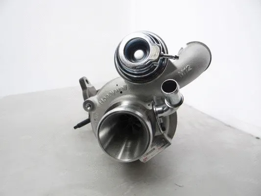 Turbocompresseur, suralimentation GARRETT 814697-5002S