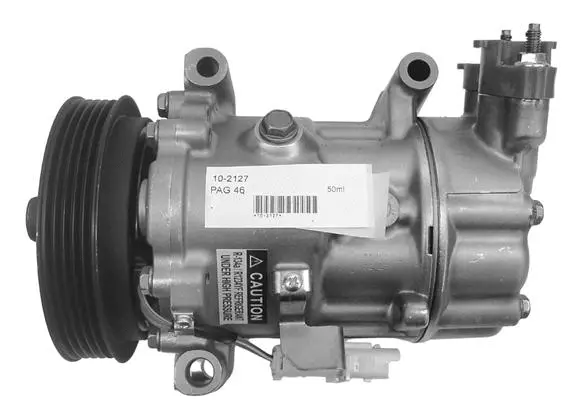 Compresseur, climatisation Airstal 10-2127