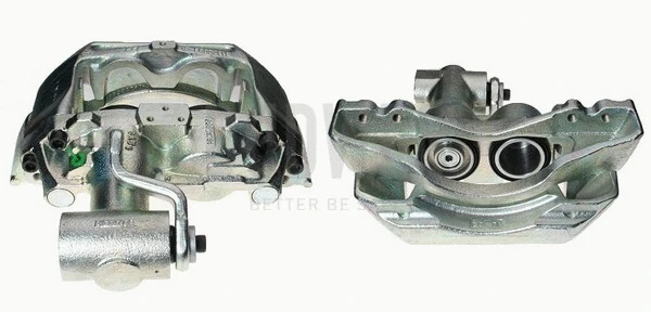 Étrier de frein BUDWEG CALIPER 343046