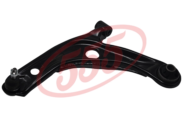 Bras de liaison, suspension de roue 555 SA-T022L