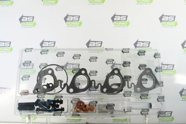Kit de montage, compresseur DA SILVA AJ145