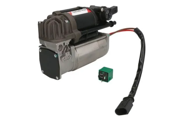 Compresseur, système d'air comprimé Magnum Technology KPM008MT