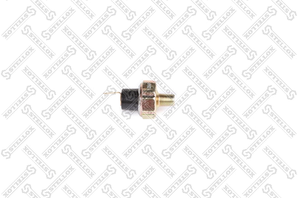 Capteur, pression d'huile STELLOX 06-08048-SX