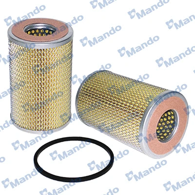 Filtre à huile MANDO MMF045056