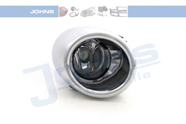 Projecteur antibrouillard JOHNS 57 07 30
