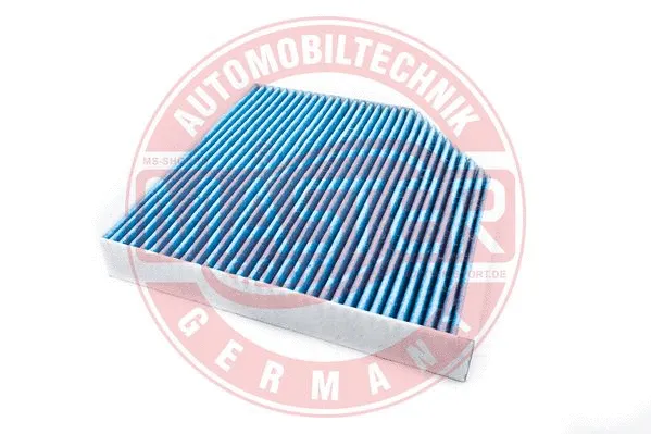 Filtre, air de l'habitacle MASTER-SPORT GERMANY 2641-IFB-PCS-MS