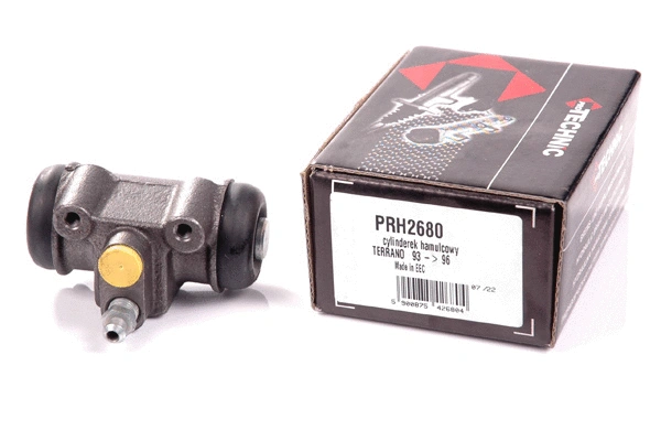 Cylindre de roue PROTECHNIC PRH2680