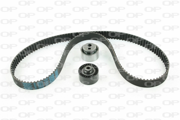 Kit de courroie crantée OPEN PARTS TBK5083.01