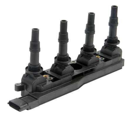 Bobine d'allumage MOTORAD 7IC613