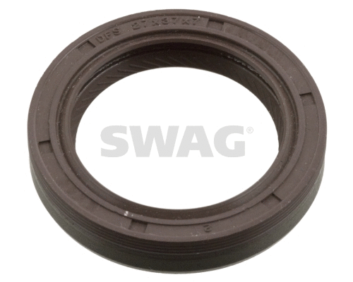 Bague d'étanchéité, vilebrequin SWAG 70 10 2521