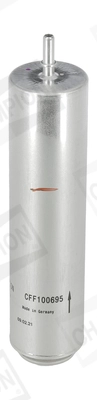Filtre à carburant CHAMPION CFF100695