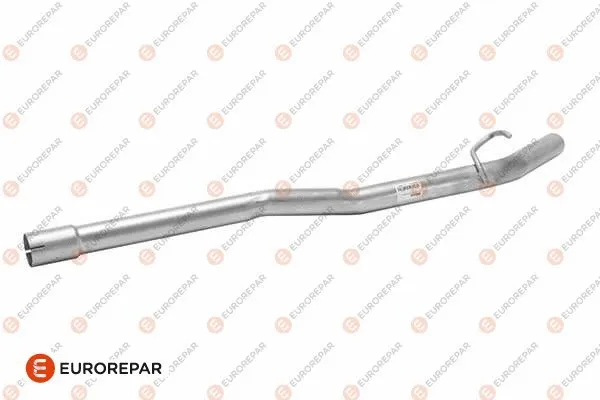 Tuyau d'échappement EUROREPAR E12896C