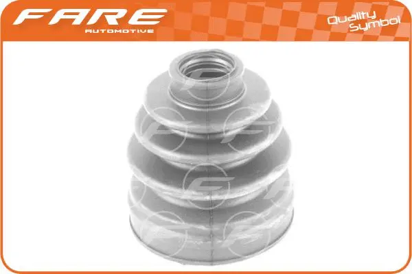 Jeu de joints-soufflets, arbre de commande FARE-RCH K20263