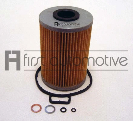 Filtre à huile 1A FIRST AUTOMOTIVE E50200