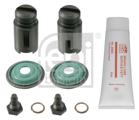 Ajusteur, frein à tambour FEBI BILSTEIN 02853