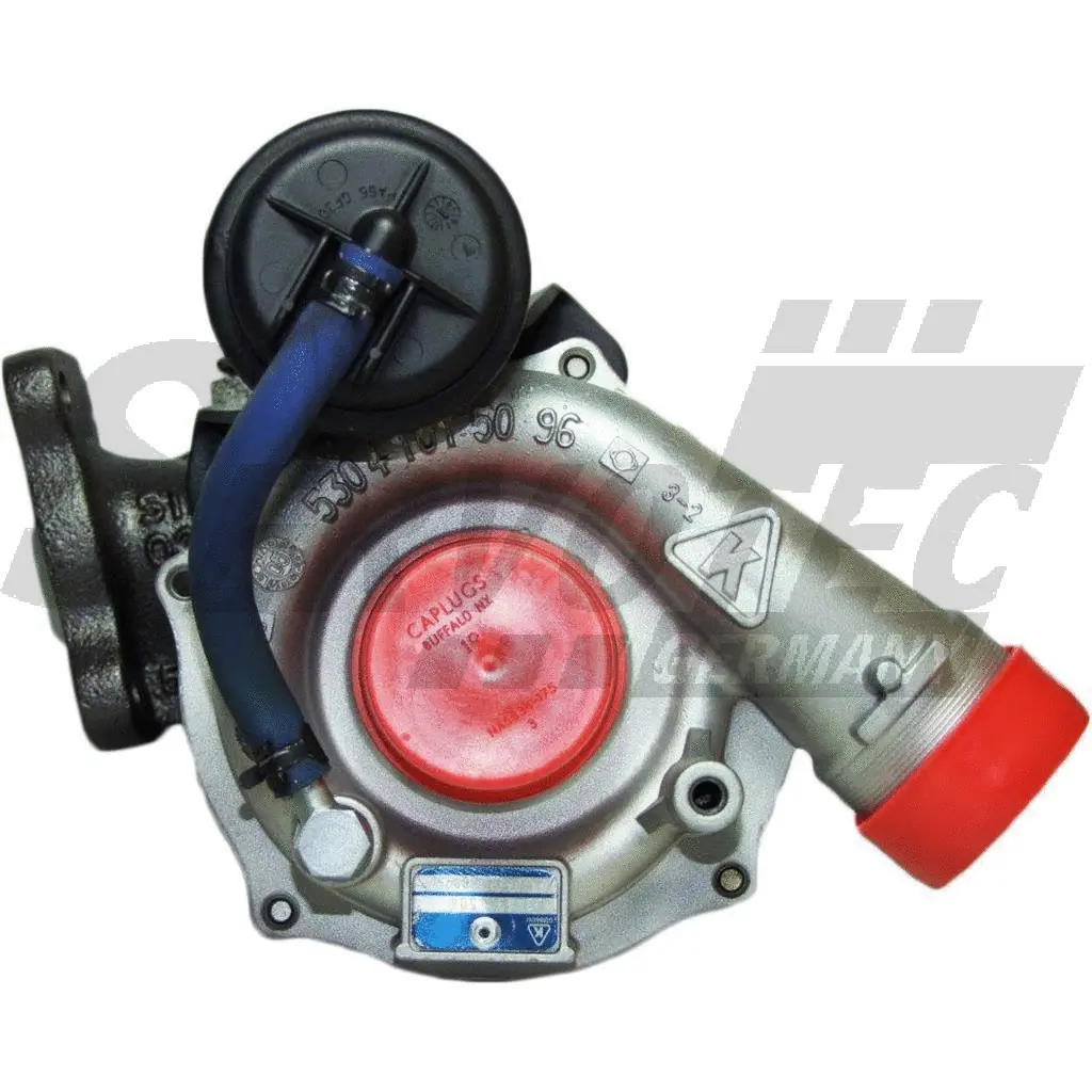 Turbocompresseur, suralimentation Servotec STTC0106