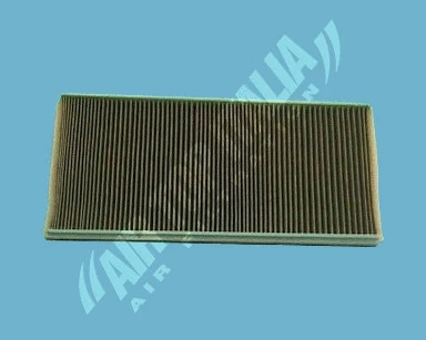 Filtre, air de l'habitacle ASTER AS2422