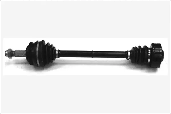 Arbre de transmission DEPA 3295600
