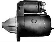 Démarreur ACAUTO AC-JBS0633