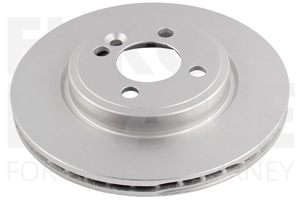 Disque de frein EUROBRAKE 5815314050