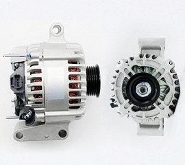 Alternateur CTR 1245010
