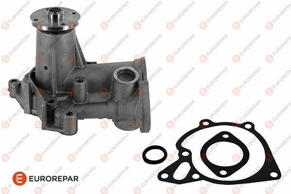 Pompe à eau, refroidissement du moteur EUROREPAR 1682239480