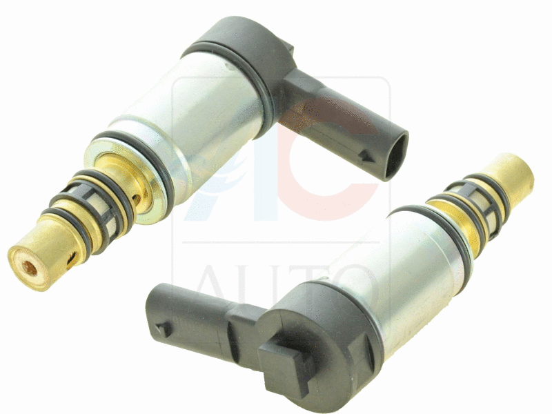 Valve de réglage, compresseur ACAUTO AC-02SD17