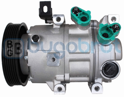 Compresseur, climatisation BUGOBROT 51-KI86019