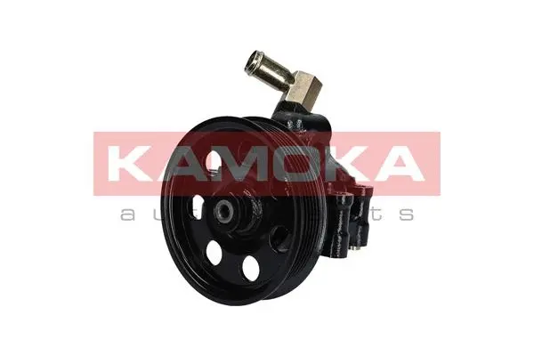 Pompe hydraulique, direction KAMOKA PP096
