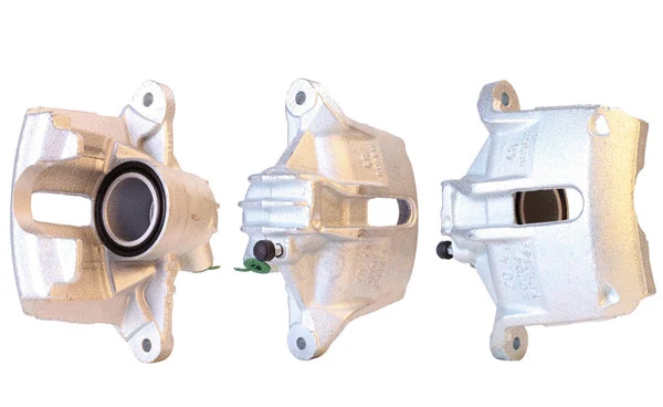 Étrier de frein Technika BC0364
