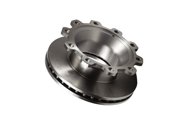 Disque de frein ZentParts Z05917