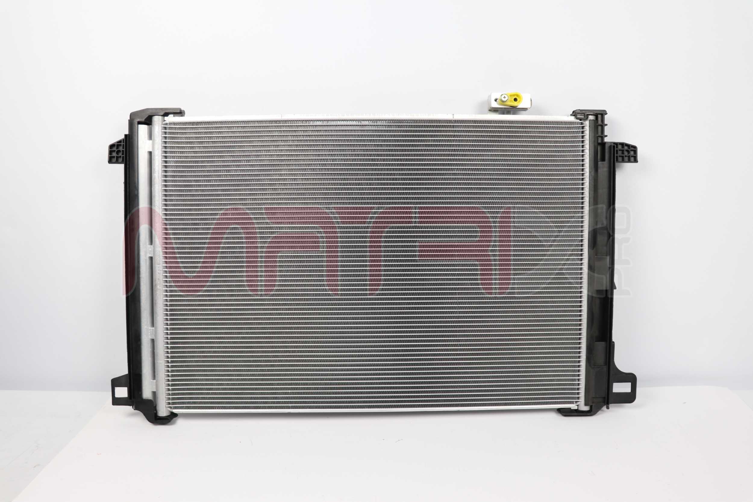Condenseur, climatisation MATRIX PRO MX02500151