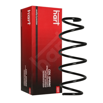 Ressort de suspension HART 477 041