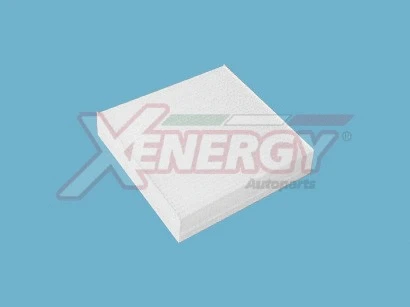Filtre, air de l'habitacle AP XENERGY X11632