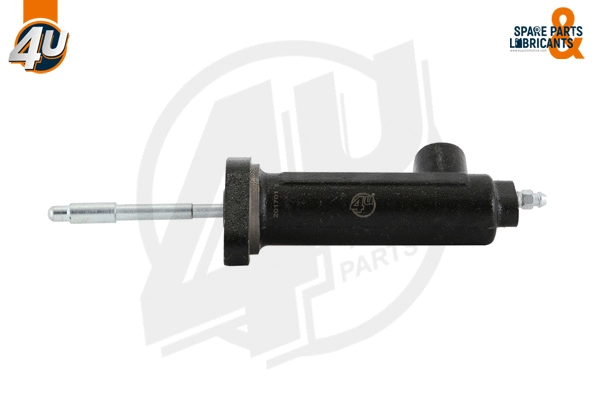Cylindre émetteur, embrayage 4U Autoparts 37030MR
