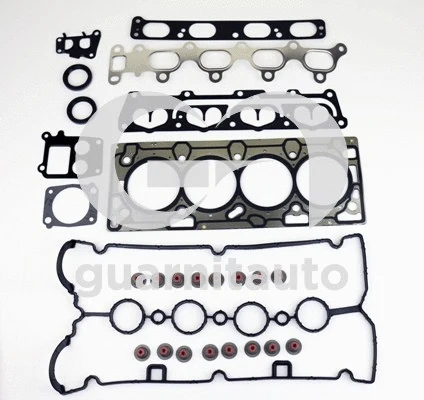 Jeu de joints, culasse GUARNITAUTO 053586-1000