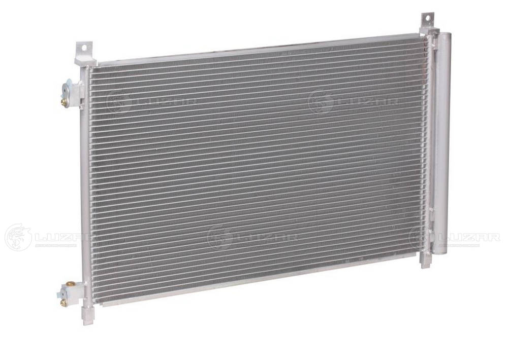 Condenseur, climatisation LUZAR LRAC 14CM