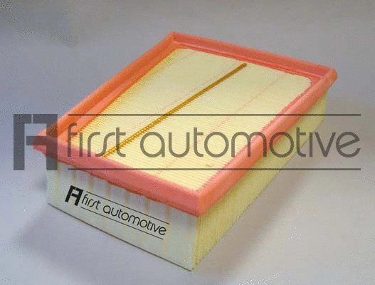 Filtre à air 1A FIRST AUTOMOTIVE A63365