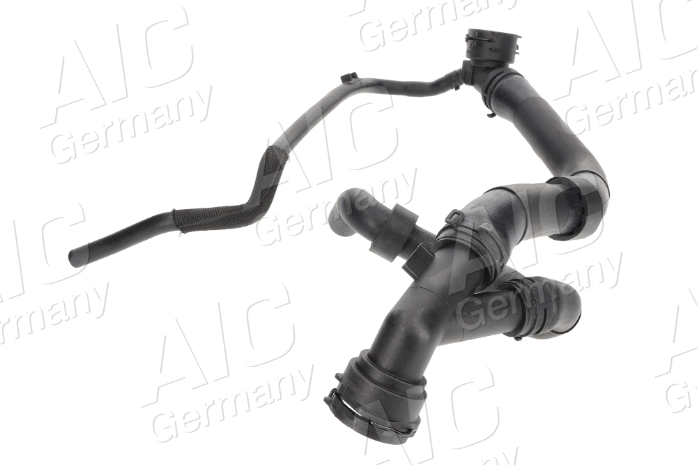 Durite de radiateur AIC 74024