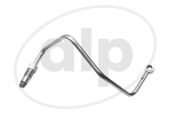 Conduite d'huile, compresseur alp ALP-004841